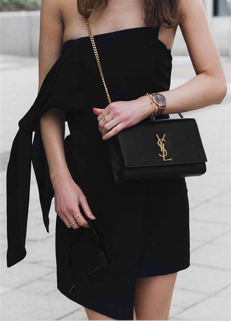 ysl kate tassel bag small|ysl kate small outfit.